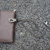 [Ahiller] Wallet & Pants Chain for Men & Women, 25"