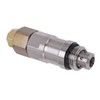 Overflow Valve Steel Standard Heavy Duty Strong Safety Valve for