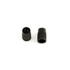 Unbekannt 1 Pair Valve Caps Car Valve AV with Extractor