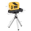 Laser Level Four in One Portable High Precision Line Device