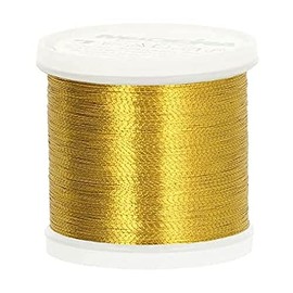 Madeira M9842-GOLD8 Thread Polyester Gold8 200m Metre