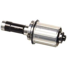 FSA Shimano Freewheel Body, Black, One Size