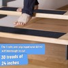 Oleitodh Non Slip Safety Grip Tape for Stairs Steps 2