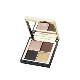 Napoleon Perdis Colour Ritual Eyeshadow Quads, Autumn Horizon