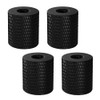 ESJNK 4pcs Camera Screw Converter Adapter 1/4 Female Converter Adapter