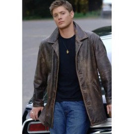 Jensen Ackles sexy hot supernatural Dean Winchester  High Quality Magnet 720