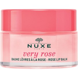 Nuxe - Very Rose Balsamo Labial