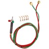 Brazing Torch Outfit, Handle 11-1101C