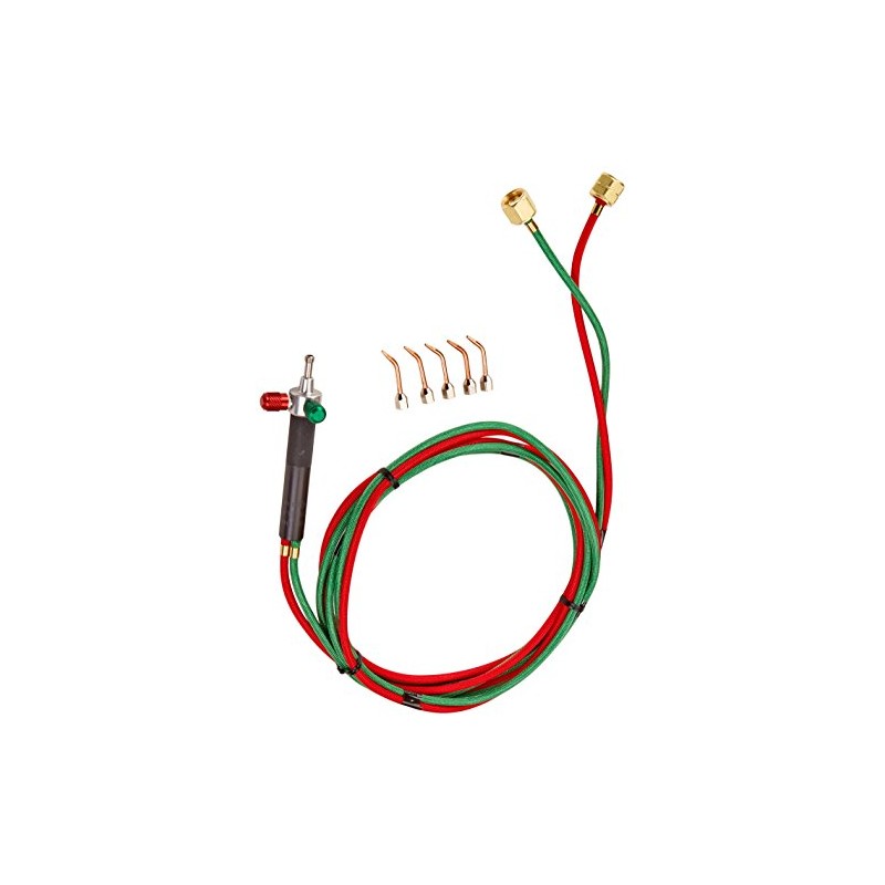 Brazing Torch Outfit, Handle 11-1101C