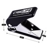 CyeeLife Dart Flight Hole Punch with 100 Metal O Rings,