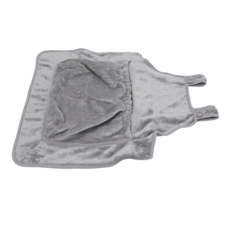 Cat Carrier Apron Soft Breathable Adjustable Cute Front Pet Sling