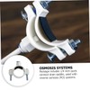 OSALADI Mounting Accessories Water Filter for Sink RO Water Filter