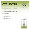 Bio B 3 Pack De 60 Cápsulas Neem