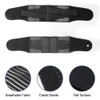 MOTRAIN Back Support Brace Belt, Trainer Protection Waist Belt, Multiple