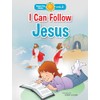 I Can Follow Jesus