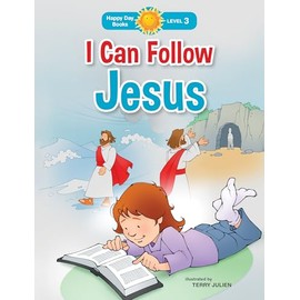 I Can Follow Jesus