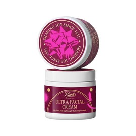 Kiehl's 키엘 수분 장벽 크림 125ml 2025 홀리데이 에디션 Kiehl's Moisture Barrier Cream 125ml 2025 Holiday Edition