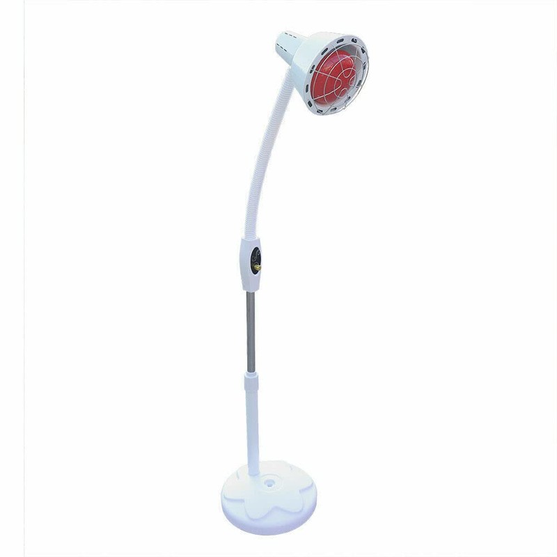 Kathring Infrared Light, 275W 50-60 Hz Near Red Light Heat