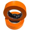 Vibac 2 inch (48mm X 55m) Premium Automotive Masking Orange