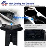 Center Console Cup Holder Insert Divider fit for Toyota Camry