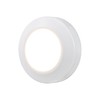 GE Mini Touch Light, White