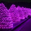 FUNPENY Christmas Net Lights, 9.8ft x 6.6ft 200 LED Mesh