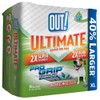 OUT! Ultimate Pro-Grip XL Dog Pads | Absorbent Pet Training