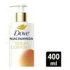 Dove Sérum Corporal Tono Uniforme Con Niacinamida Que