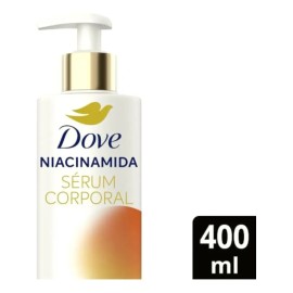Dove Sérum Corporal Tono Uniforme Con Niacinamida Que