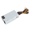 200W Power Supply Sturdy Metal Fast Cooling Widely Compatible Desktop