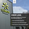 Lemon Pharma Bitter Drops with Choline, Bitter Substances from 23
