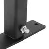 Pergola Roof Riser Stainless Steel Roof Riser Brackets for Patio