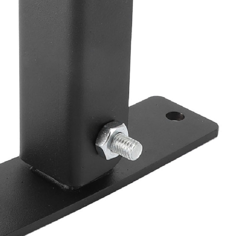 Pergola Roof Riser Stainless Steel Roof Riser Brackets for Patio