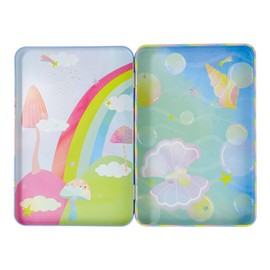 Floss & Rock Fantasy Magnetic Playtime Tin Set