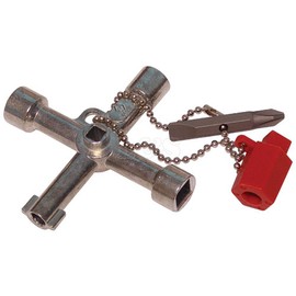 Draper 03072 Expert Universal Utility Key