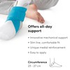 Push Braces Ortho Aequi Ankle Brace - Junior