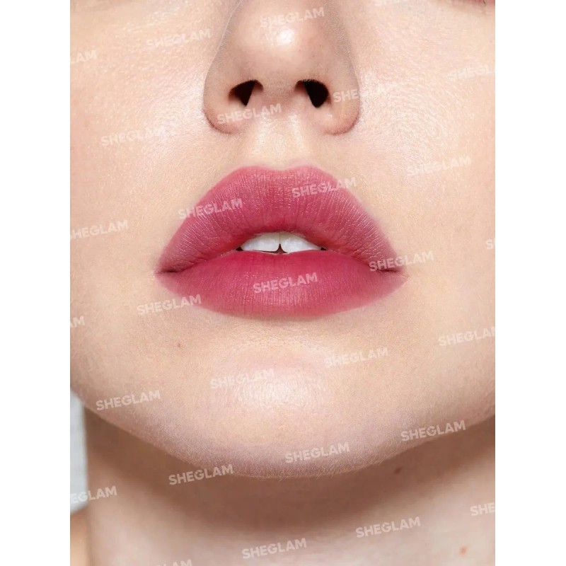 Sheglam Tinta Líquida Para Labios Y Mejillas 6 Ml