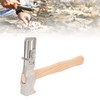 Roofing Hammer, Magnetic Roofing Tools Hatchet, Magnet Faced Roofing Hatchet