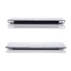 Funda rígida de plástico RUBAN para MacBook Air 11 pulgadas