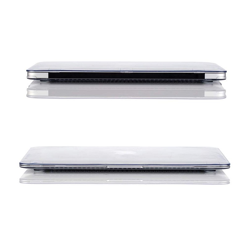 Funda rígida de plástico RUBAN para MacBook Air 11 pulgadas