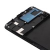 Screen Assembly Replacement 6.4in Touch Display Repair with Frame Full