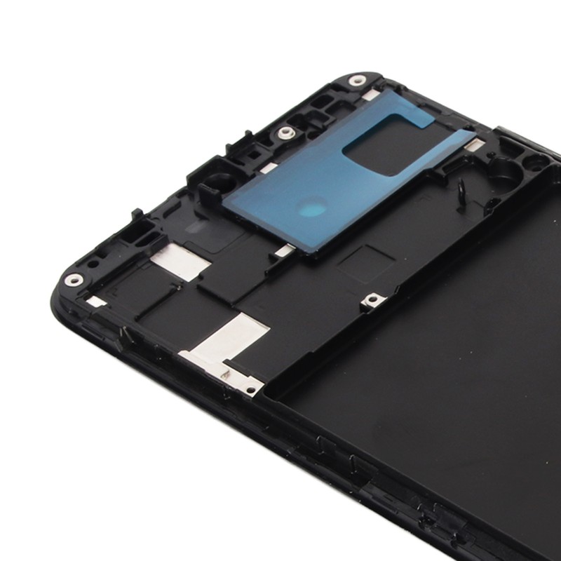Screen Assembly Replacement 6.4in Touch Display Repair with Frame Full