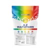 Premium A to Z Multivitamin Tablets (120 Tablets - 1