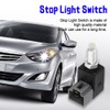 CHRYMUM Brake Light Switch, Stop Light Switch, 93810-3K000 Brake Light