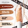 Collection Cosmetics Lasting Perfection Ultra Cover Concealer, 5.5ml, Up to
