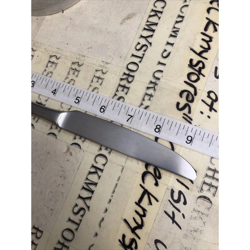 Hampton Forge New hampton forge ARGENT ORFEVRES ALESSI 18/10 STAINLESS