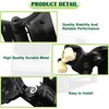 omoZone Right Side Cargo Sliding Door Roller Middle Side Compatible