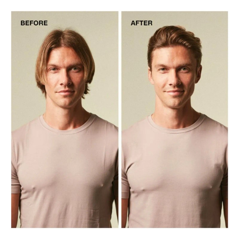 Mitch By Paul Mitchell Arcilla Texturizada En Pasta Seca