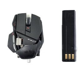 SONXIAVIVO RAT9 Battery, Compatible with Gaming Mouse Battery for Mad Catz R.A.T.9 Gaming Mouse for PC and Mac 3.7V
