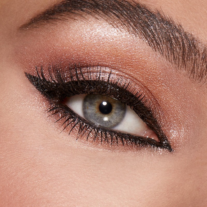KIKO Milano Everlasting Kajal Kajal with Strong Black Tone and